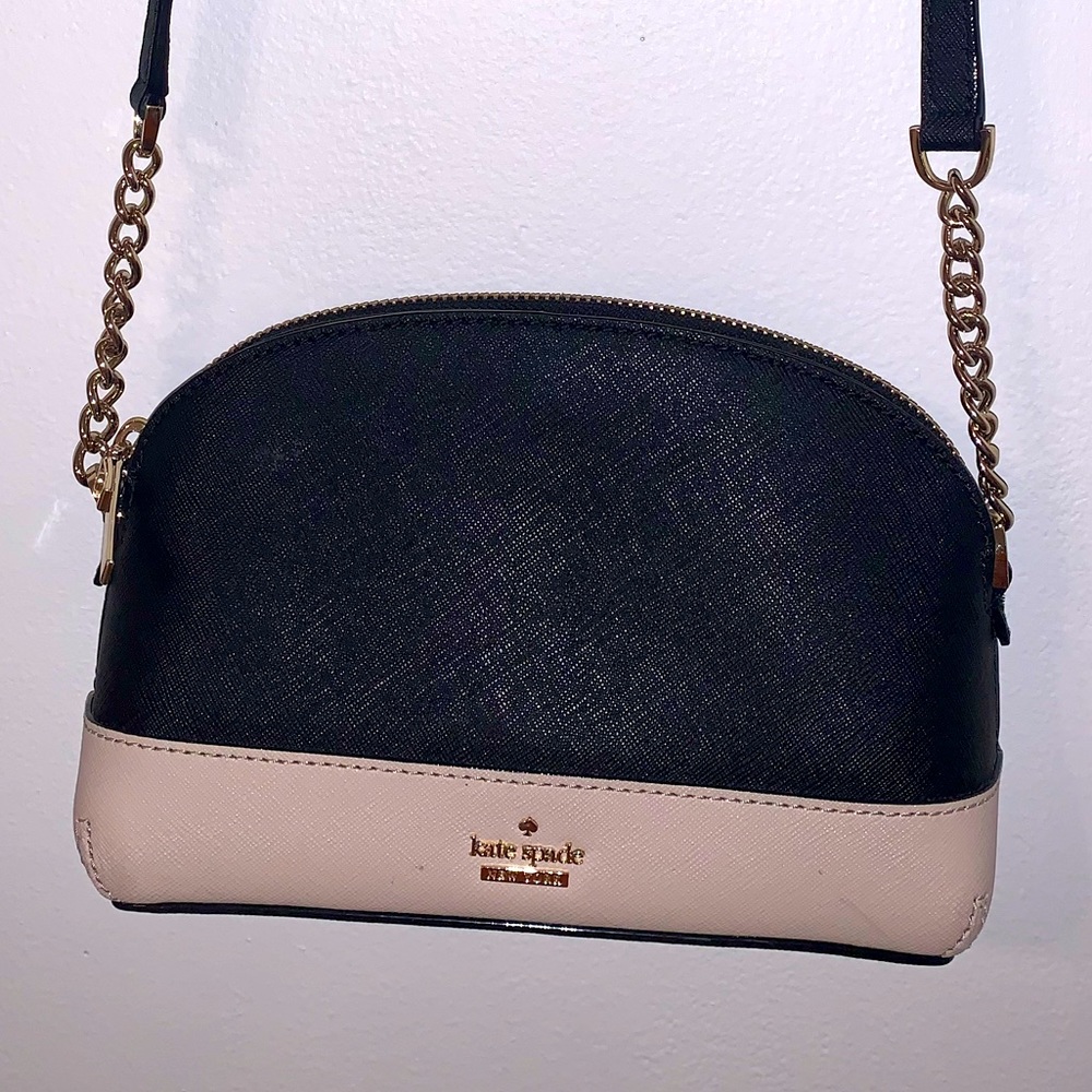 Kate Spade crossbody purse